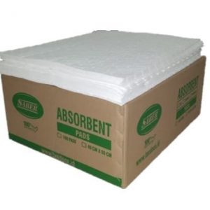 chemical-absorbent-pad-white